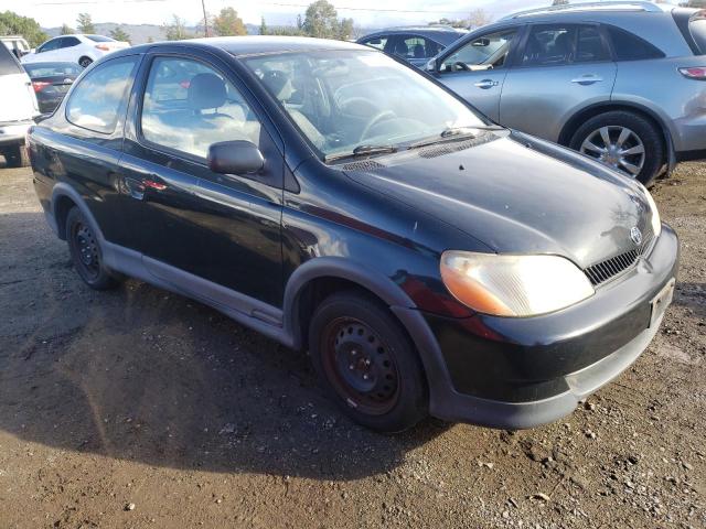 Photo 4 from auction – 2000 TOYOTA ECHO with VIN JTDAT1237Y5004263