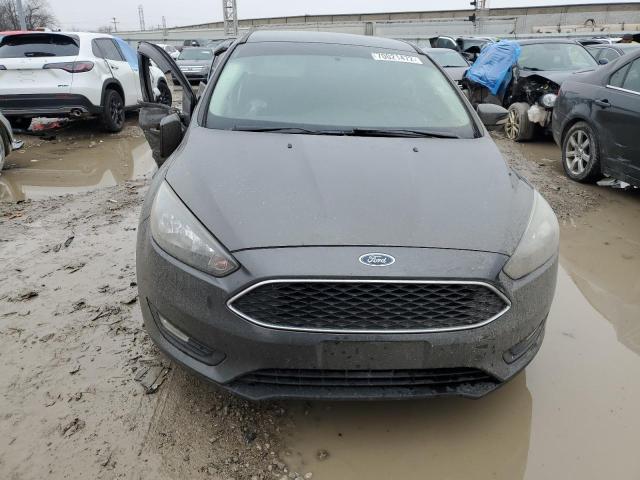 Photo 5 from auction – 2016 FORD FOCUS SE with VIN 1FADP3F21GL220124