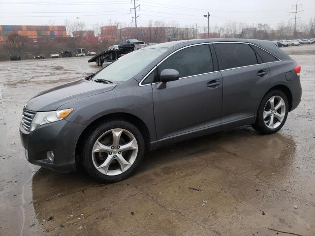 Photo 1 from auction – 2012 TOYOTA VENZA LE with VIN 4T3ZK3BB7CU049102