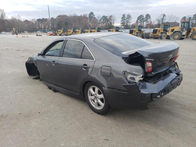Photo 2 from auction – 2008 TOYOTA CAMRY CE with VIN 4T1BE46K78U769024