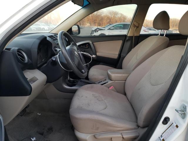 Photo 7 from auction – 2008 TOYOTA RAV4 with VIN JTMBD33V486055209