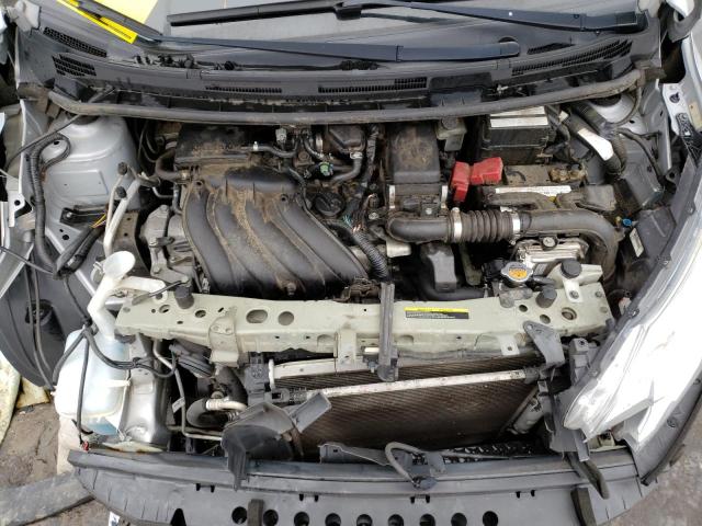 Photo 11 from auction – 2015 NISSAN VERSA NOTE with VIN 3N1CE2CP9FL407171