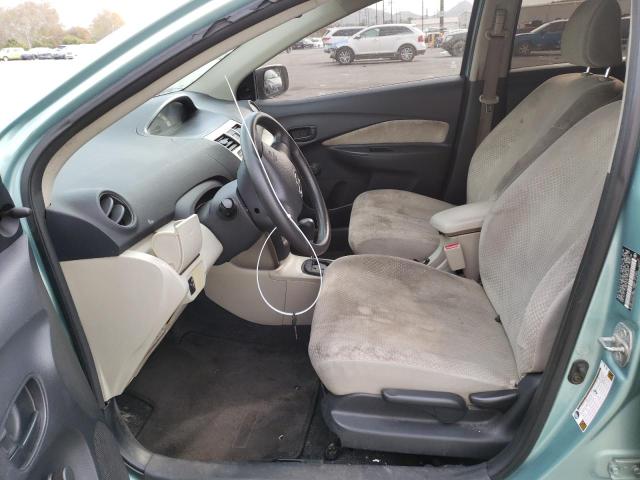 Photo 7 from auction – 2007 TOYOTA YARIS with VIN JTDBT923971008355