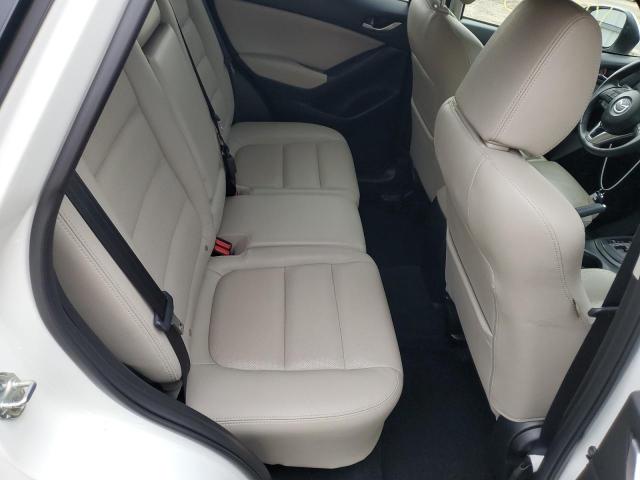 Photo 11 from auction – 2013 MAZDA CX-5 GT with VIN JM3KE2DEXD0152232
