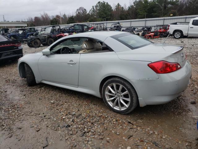 Photo 2 from auction – 2011 INFINITI G37 BASE with VIN JN1CV6FE1BM950452