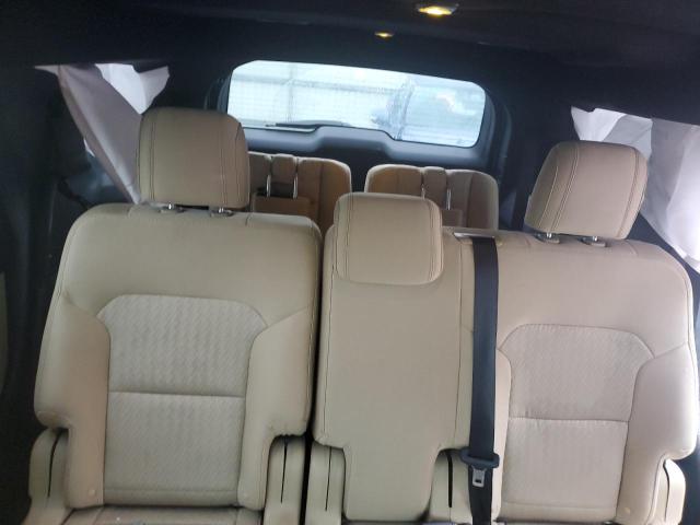Photo 10 from auction – 2017 FORD EXPLORER with VIN 1FM5K8B88HGA53514