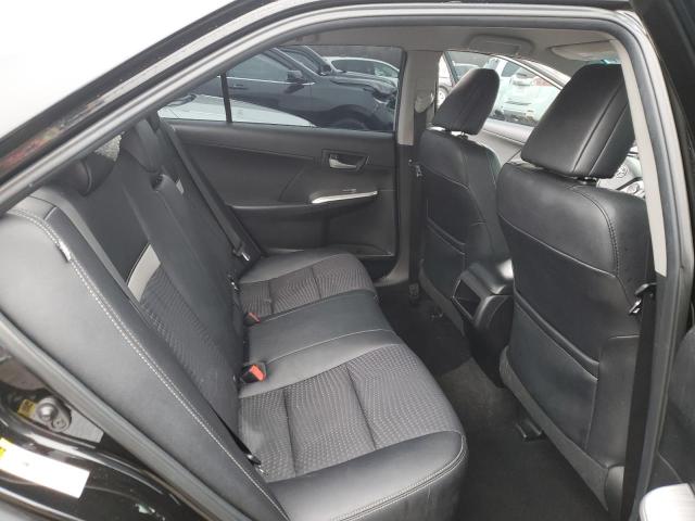 Photo 10 from auction – 2013 TOYOTA CAMRY L with VIN 4T1BF1FKXDU708398
