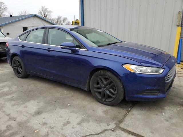Photo 4 from auction – 2016 FORD FUSION SE with VIN 3FA6P0H77GR158486