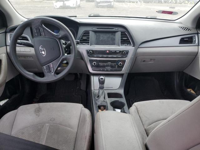 Photo 8 from auction – 2016 HYUNDAI SONATA SE with VIN 5NPE24AF2GH316393
