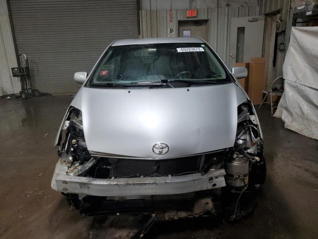 Photo 5 from auction – 2008 TOYOTA PRIUS with VIN JTDKB20U483378320