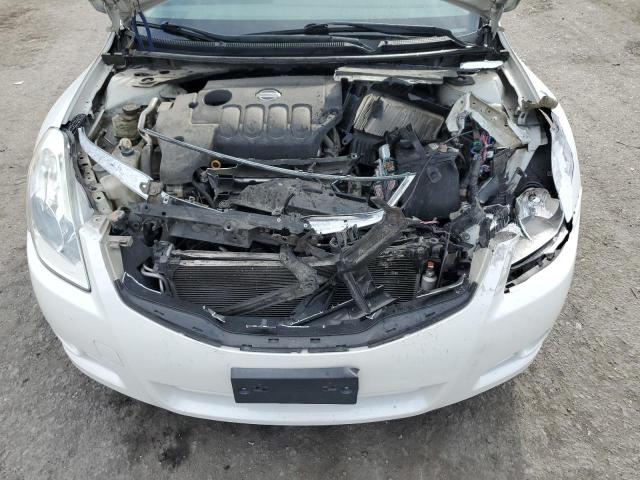 Photo 11 from auction – 2010 NISSAN ALTIMA BAS with VIN 1N4AL2AP7AN529989