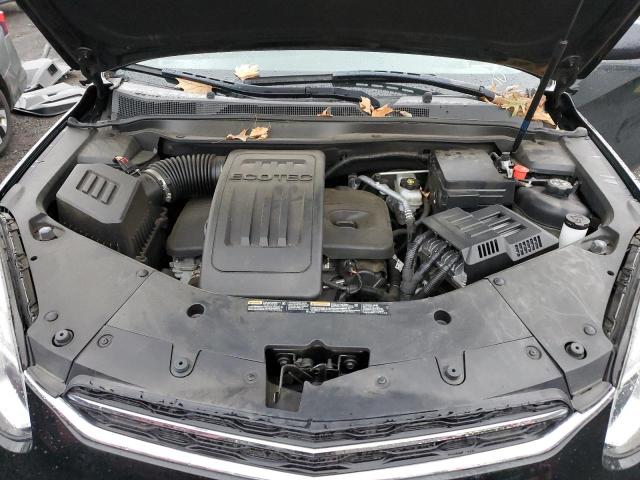 Photo 12 from auction – 2017 CHEVROLET EQUINOX LT with VIN 2GNFLFEK2H6304973