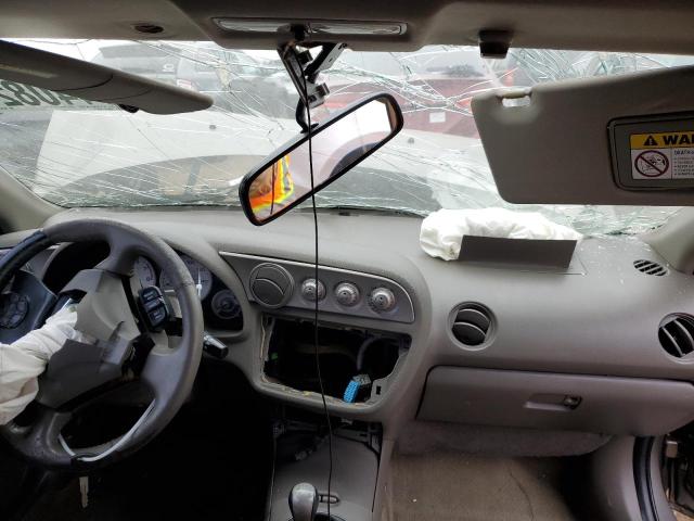 Photo 8 from auction – 2003 ACURA RSX TYPE-S with VIN JH4DC53033C007625