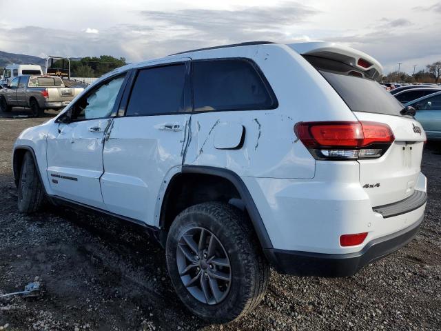Photo 2 from auction – 2016 JEEP GRAND CHER with VIN 1C4RJFAG4GC414121