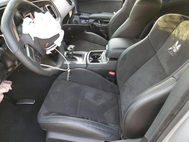Photo 7 from auction – 2022 DODGE CHARGER SC with VIN 2C3CDXGJ0NH103824