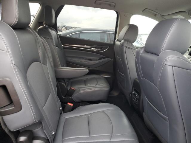 Photo 11 from auction – 2018 BUICK ENCLAVE ES with VIN 5GAERBKWXJJ156102