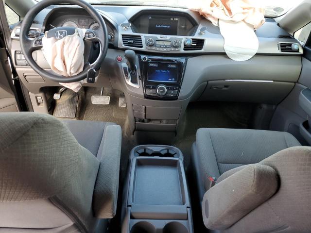 Photo 8 from auction – 2015 HONDA ODYSSEY EX with VIN 5FNRL5H41FB051326
