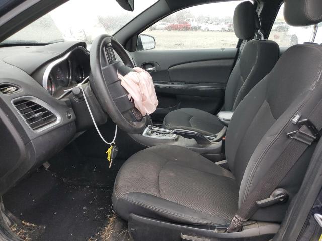 Photo 7 from auction – 2014 DODGE AVENGER SE with VIN 1C3CDZAB4EN218849