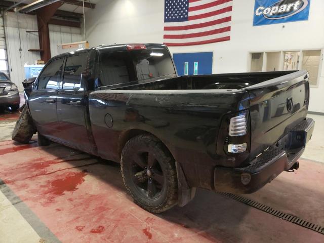Photo 2 from auction – 2014 RAM 1500 ST with VIN 1C6RR7FT1ES213596