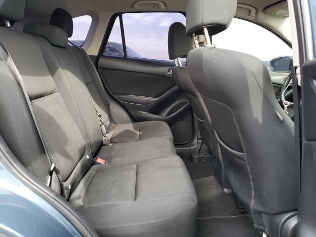 Photo 11 from auction – 2016 MAZDA CX-5 SPORT with VIN JM3KE2BY8G0753754