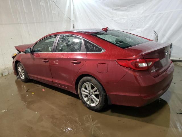 Photo 2 from auction – 2015 HYUNDAI SONATA SE with VIN 5NPE24AF6FH215727