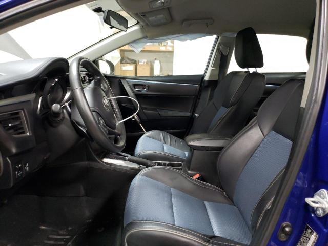 Photo 7 from auction – 2014 TOYOTA COROLLA L with VIN 5YFBURHE4EP078764