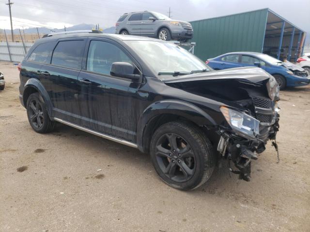 Photo 4 from auction – 2019 DODGE JOURNEY CR with VIN 3C4PDDGG2KT701691