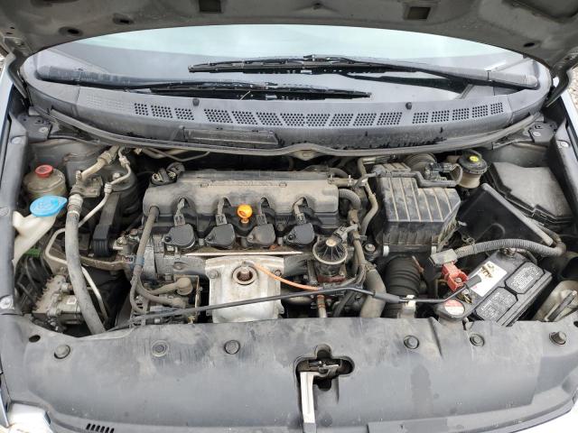 Photo 11 from auction – 2010 HONDA CIVIC LX with VIN 2HGFA1F59AH326264