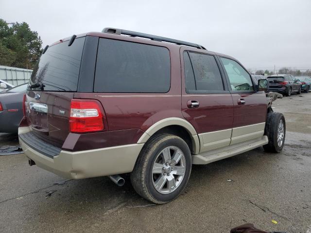 Photo 3 from auction – 2010 FORD EXPEDITION with VIN 1FMJU1H5XAEA54162