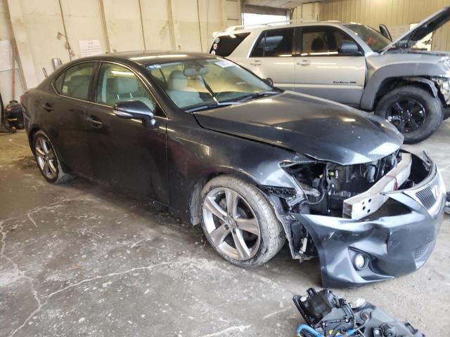 Photo 4 from auction – 2011 LEXUS IS 250 with VIN JTHBF5C20B5142077