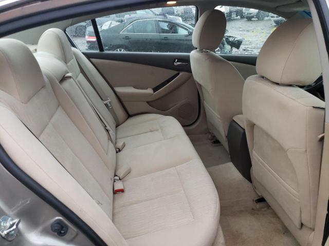 Photo 10 from auction – 2011 NISSAN ALTIMA BAS with VIN 1N4AL2AP8BN488791