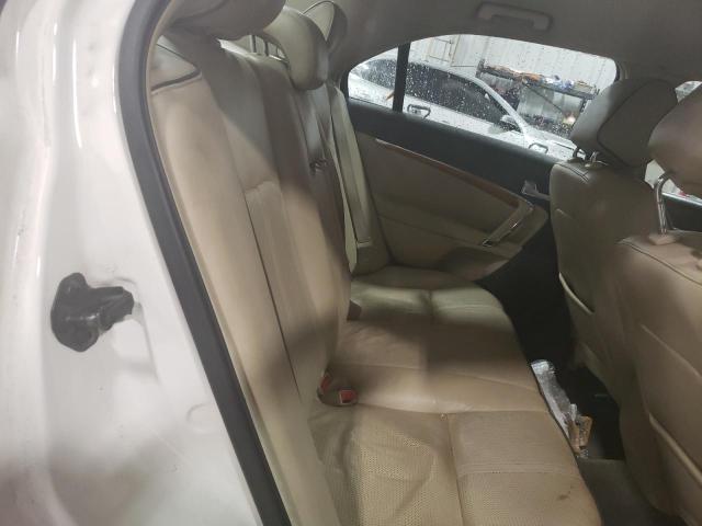 Photo 10 from auction – 2012 LINCOLN MKZ with VIN 3LNHL2GC2CR805035