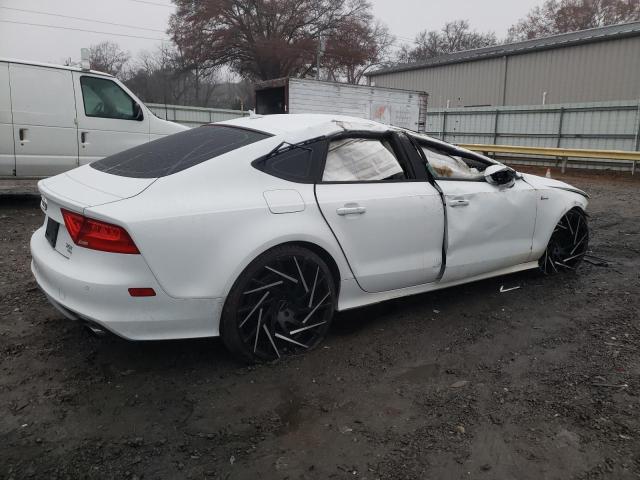 Photo 3 from auction – 2014 AUDI A7 PRESTIG with VIN WAU2GAFC5EN142962