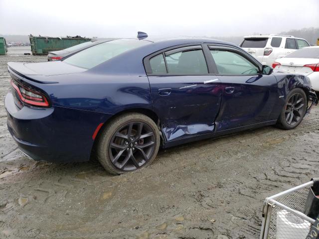 Photo 3 from auction – 2015 DODGE CHARGER R/ with VIN 2C3CDXCTXFH862652