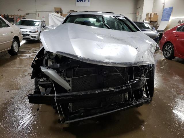 Photo 5 from auction – 2013 HYUNDAI SONATA SE with VIN 5NPEC4AC7DH523179