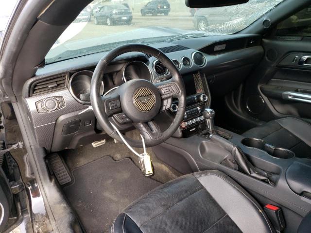 Photo 8 from auction – 2016 FORD MUSTANG with VIN 1FA6P8TH0G5261282