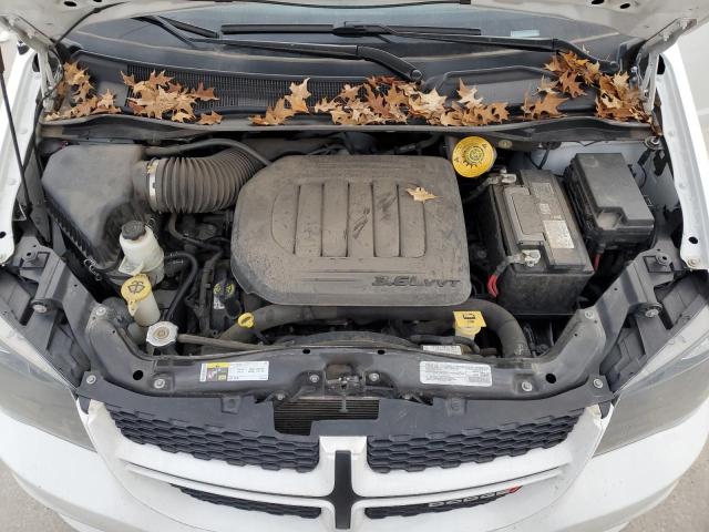 Photo 12 from auction – 2019 DODGE GRAND CARA with VIN 2C4RDGEG5KR744860