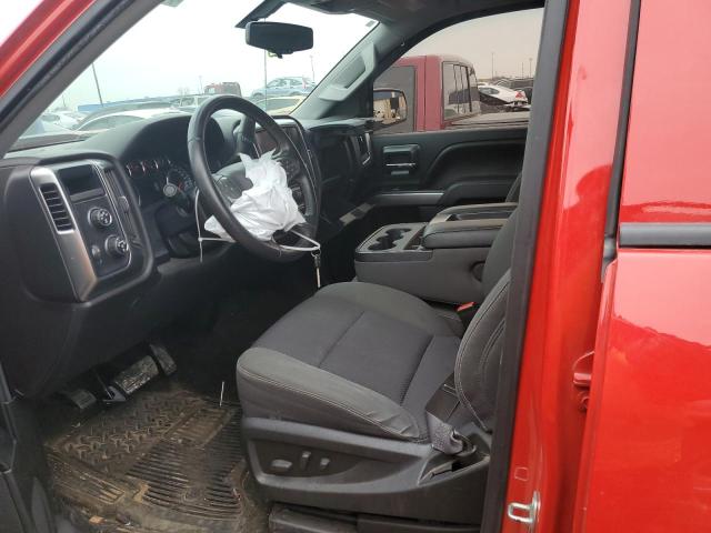 Photo 7 from auction – 2014 CHEVROLET SILVERADO with VIN 1GCVKREC9EZ403078