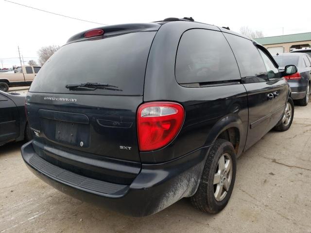 Photo 3 from auction – 2007 DODGE GRAND CARA with VIN 2D4GP44L57R211705