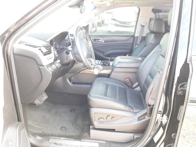Photo 7 from auction – 2016 GMC YUKON DENA with VIN 1GKS2CKJ0GR102791