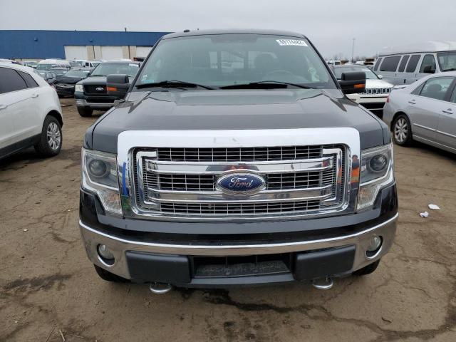 Photo 5 from auction – 2014 FORD F150 SUPER with VIN 1FTFW1EF2EFC30333