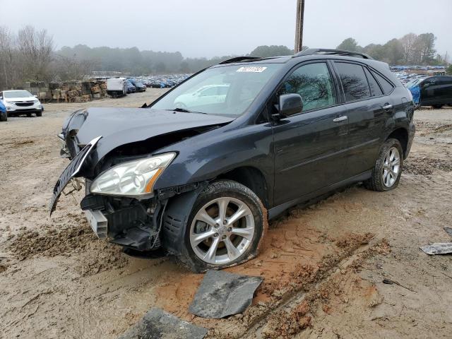 Photo 1 from auction – 2009 LEXUS RX 350 with VIN 2T2GK31UX9C057378