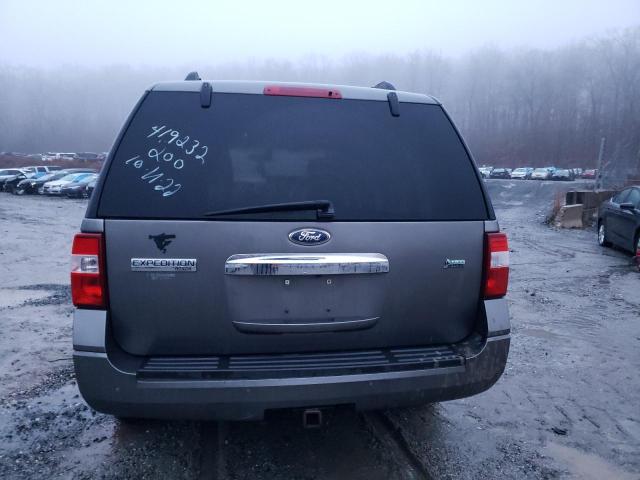Photo 6 from auction – 2014 FORD EXPEDITION with VIN 1FMJU2A57EEF44175