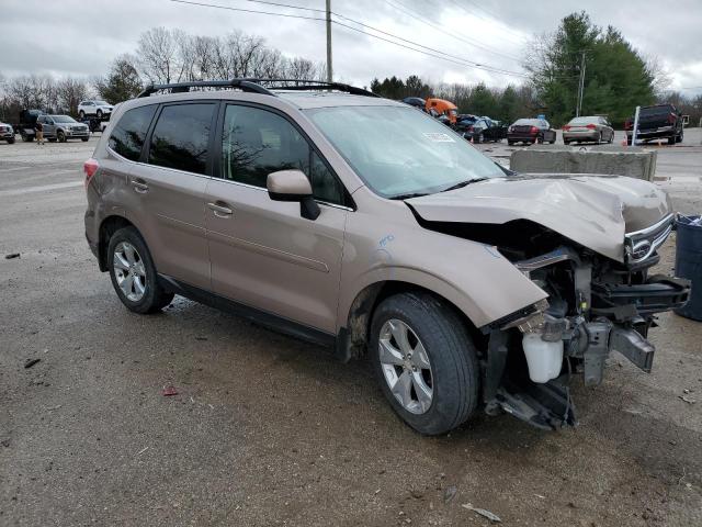 Photo 4 from auction – 2015 SUBARU FORESTER 2 with VIN JF2SJAKC5FH565018