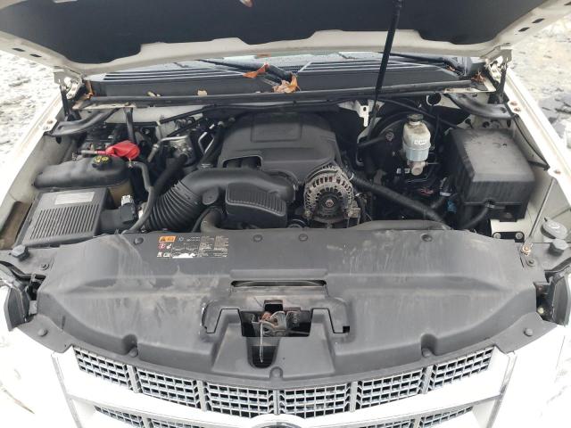 Photo 12 from auction – 2011 CADILLAC ESCALADE E with VIN 1GYS4KEF8BR325249