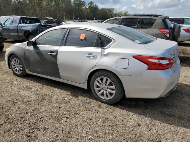 Photo 2 from auction – 2017 NISSAN ALTIMA 2.5 with VIN 1N4AL3AP5HC293855