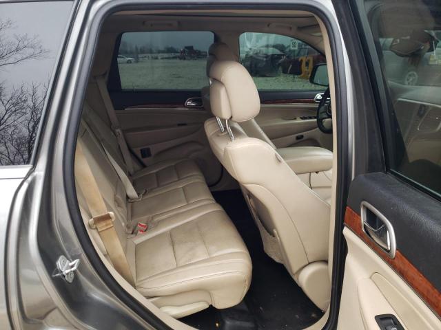 Photo 11 from auction – 2011 JEEP GRAND CHER with VIN 1J4RR5GT8BC586615