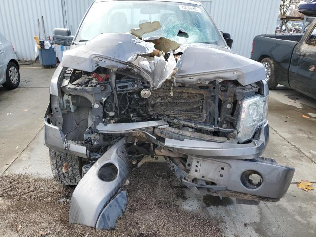 Photo 11 from auction – 2014 FORD F150 SUPER with VIN 1FTFW1EF9EKD60925