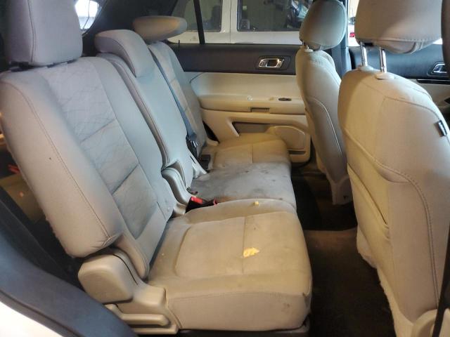 Photo 11 from auction – 2015 FORD EXPLORER with VIN 1FM5K8B88FGC08432