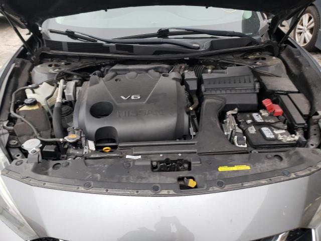 Photo 11 from auction – 2016 NISSAN MAXIMA 3.5 with VIN 1N4AA6AP9GC385752
